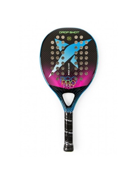 Drop Shot Spektro 7.0 Bt | Ofertas de pádel